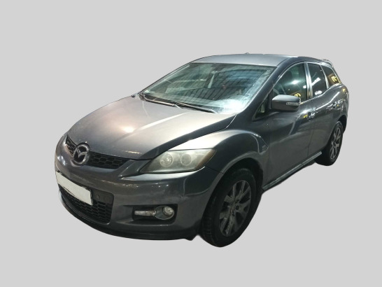 Mazda CX 7