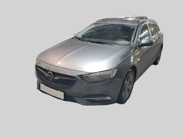 Opel Insignia 2019