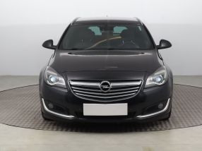 Opel Insignia - 2014