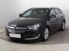 Opel Insignia - 2014