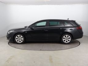 Opel Insignia - 2014