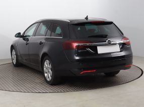 Opel Insignia - 2014