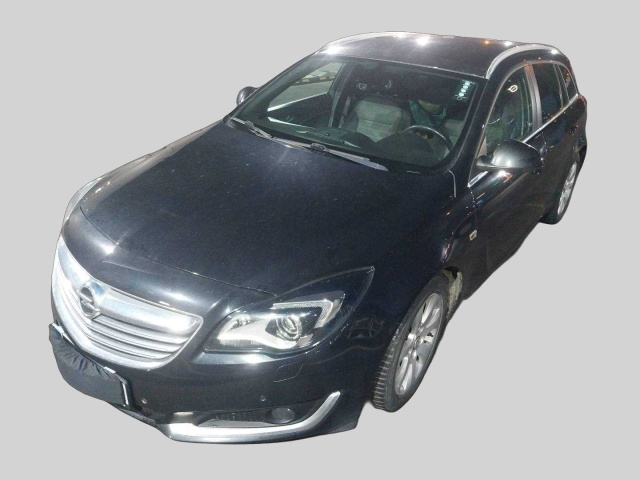 Opel Insignia 2014