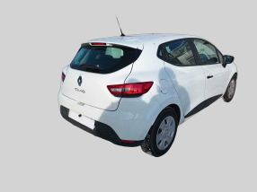 Renault Clio - 2015