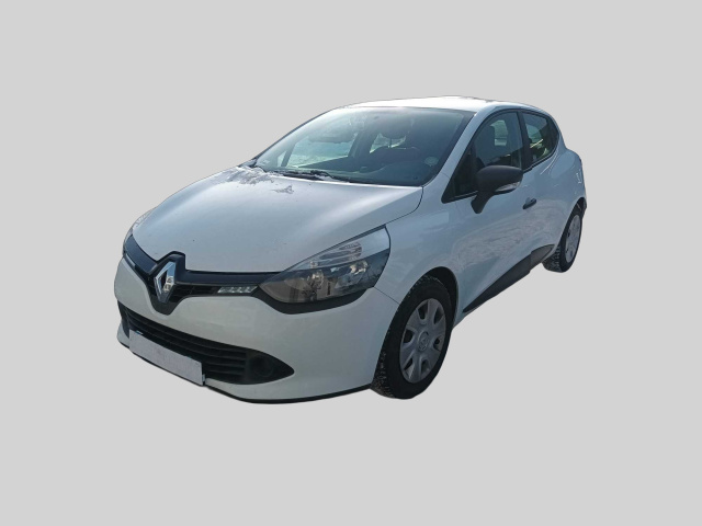 Renault Clio 2015