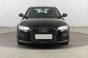 Audi A6 - 2015