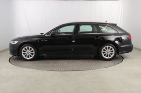 Audi A6 - 2015