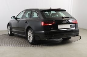 Audi A6 - 2015
