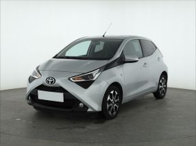 Toyota Aygo - 2021