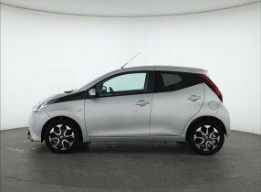 Toyota Aygo - 2021