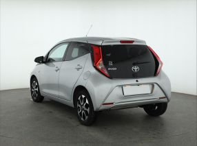 Toyota Aygo - 2021