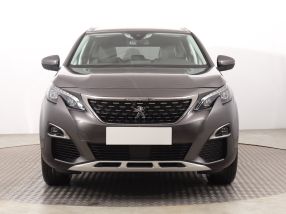 Peugeot 5008 - 2019