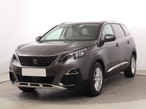 Peugeot 5008 - 2019