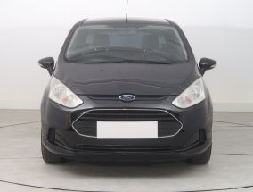 Ford B-Max - 2014