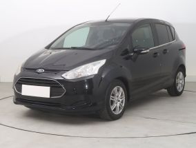 Ford B-Max - 2014