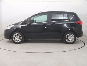 Ford B-Max - 2014