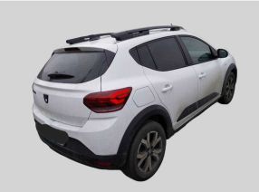 Dacia Sandero - 2021