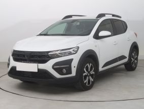 Dacia Sandero - 2021