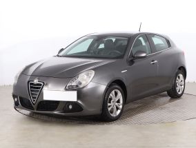 Alfa Romeo Giulietta - 2011