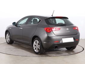 Alfa Romeo Giulietta - 2011