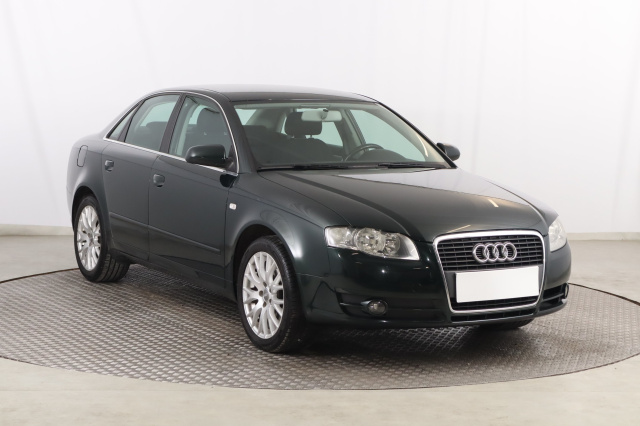 Audi A4 2007