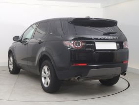 Land Rover Discovery Sport - 2016