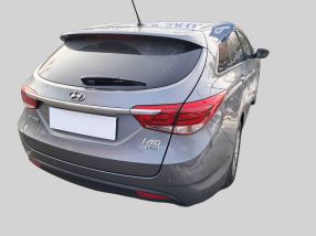 Hyundai i40 - 2016