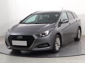 Hyundai i40 - 2016