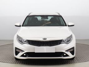 Kia Optima - 2019