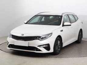 Kia Optima - 2019