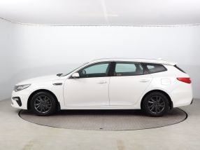 Kia Optima - 2019