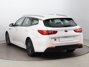 Kia Optima - 2019