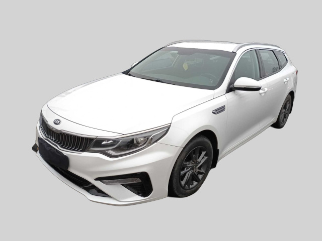 Kia Optima 2019