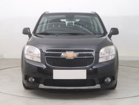 Chevrolet Orlando - 2012
