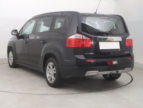 Chevrolet Orlando - 2012