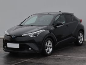 Toyota C-HR - 2018