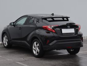Toyota C-HR - 2018