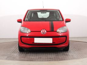 Volkswagen Up! - 2012