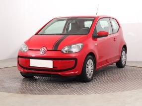 Volkswagen Up! - 2012