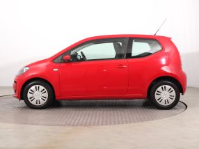 Volkswagen Up! - 2012