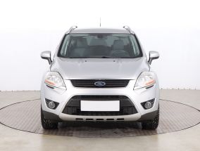Ford Kuga - 2011