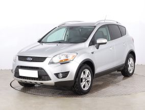 Ford Kuga - 2011