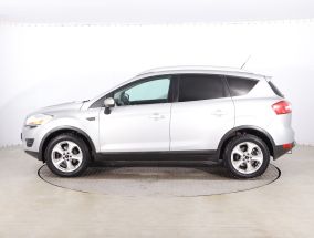 Ford Kuga - 2011