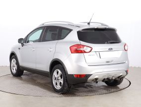 Ford Kuga - 2011