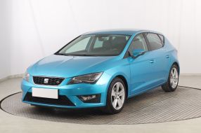 Seat Leon - 2016