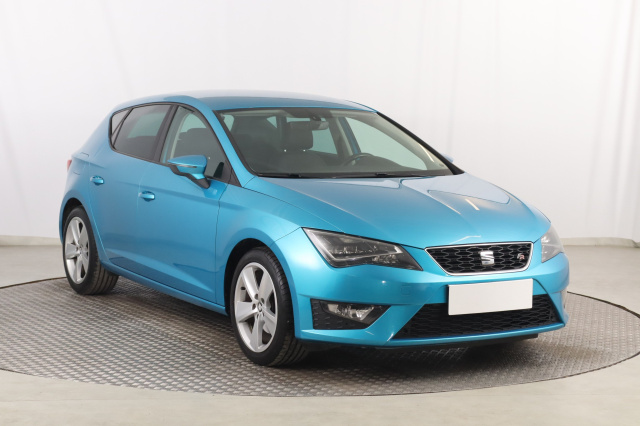 Seat Leon 2016