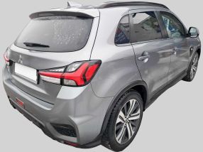 Mitsubishi ASX - 2020