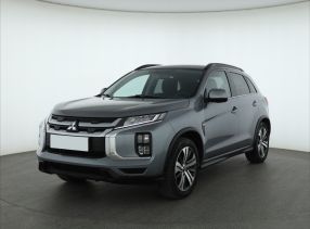 Mitsubishi ASX - 2020