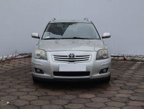 Toyota Avensis - 2008