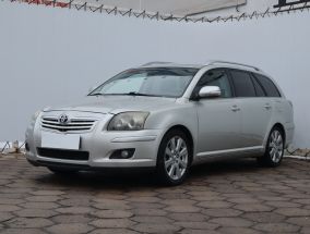 Toyota Avensis - 2008